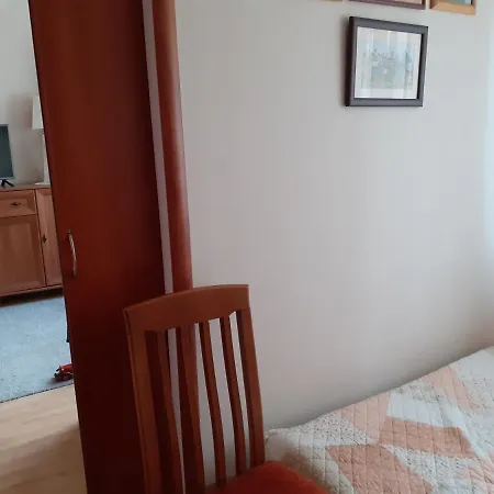 Apartament Ustka
