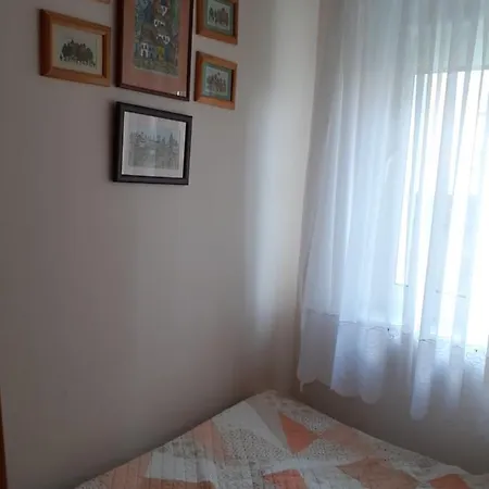 Ustka Apartament *