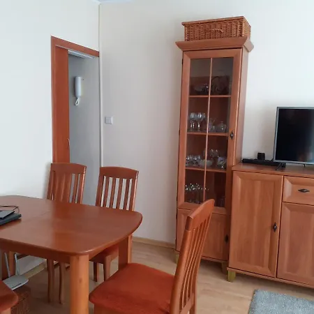 Ustka Apartament Ustka